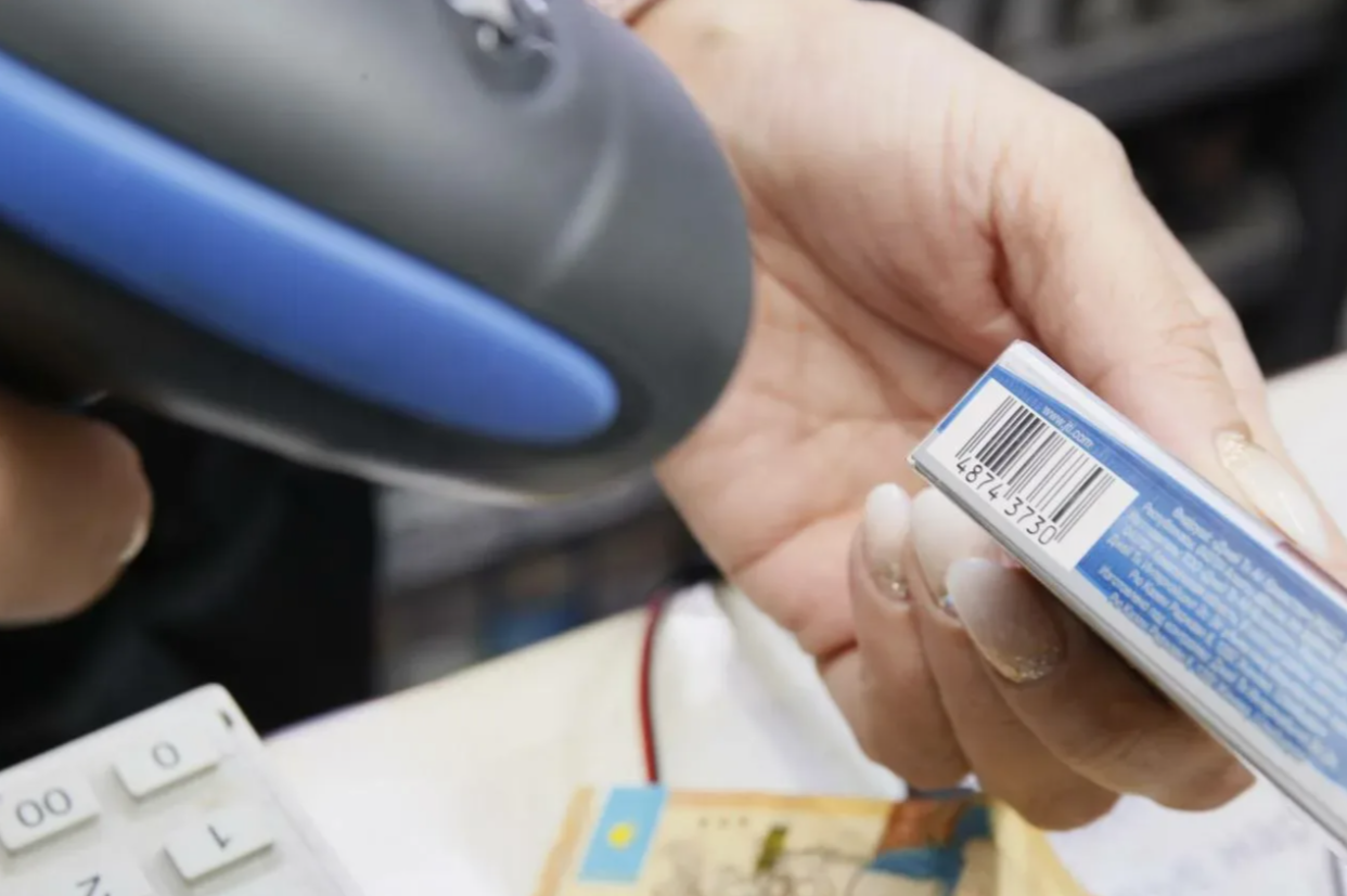 Курить вдвойне вредно, если курить то, что имеет сомнительное происхождение