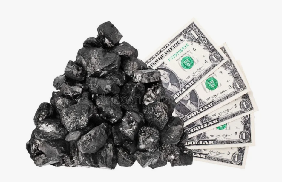 Углевоз «закосил» под яхту российского олигарха