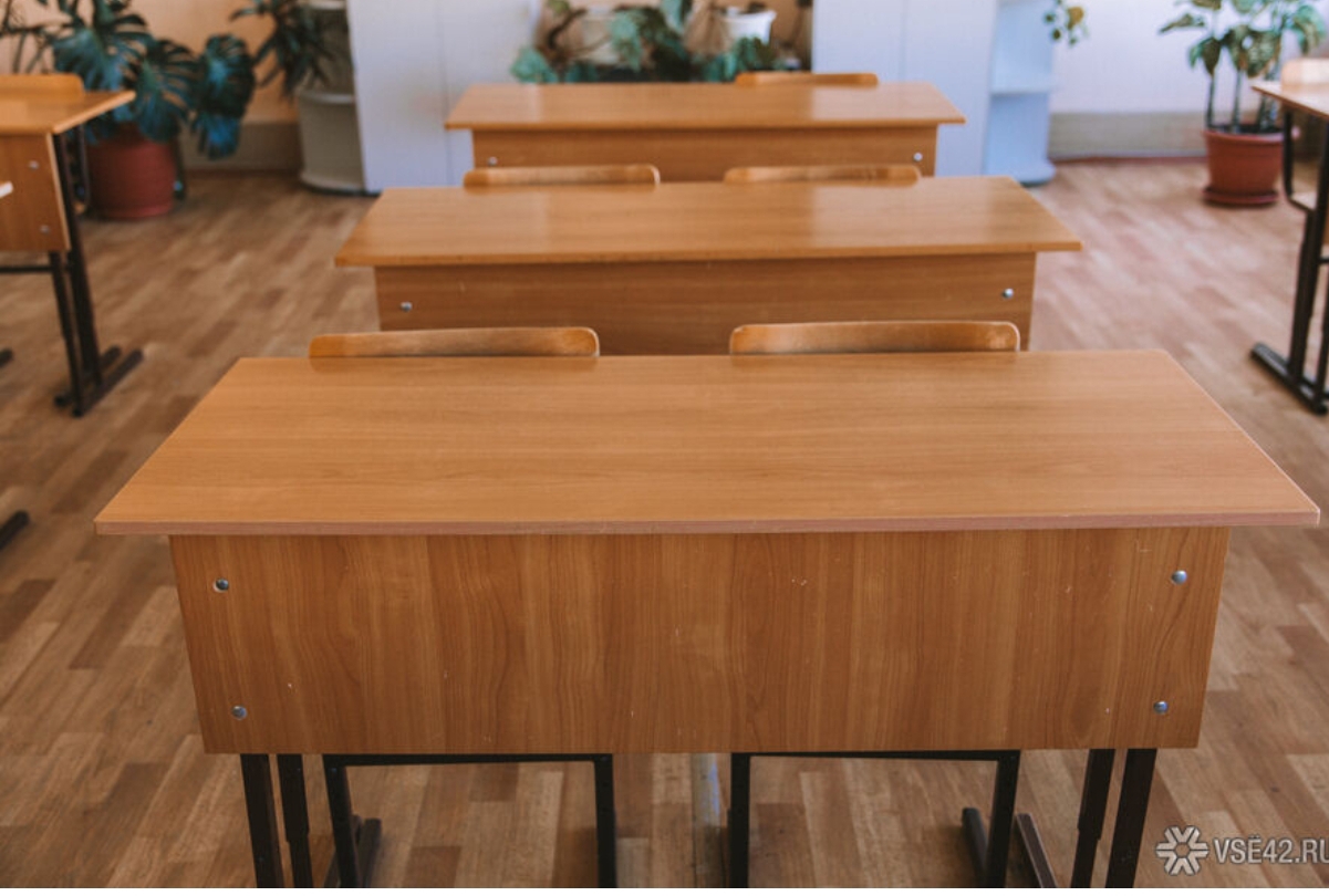 Кузбасские школьники стали на 20% чаще получать профобразование после 9 класса