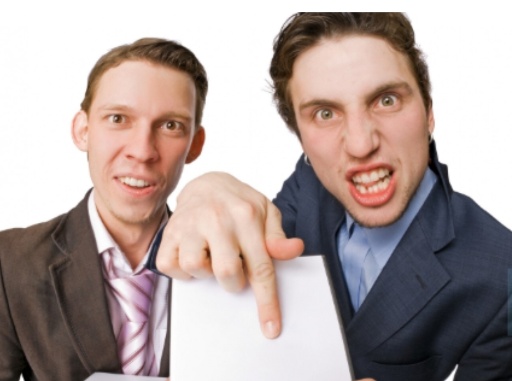 В России появились мошенники, которые заставляют работать и не платят