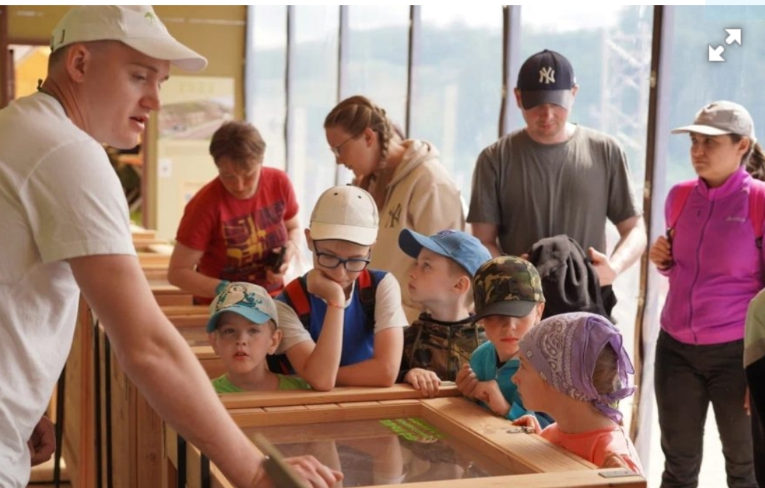 От раскопок до симфоний: кузбассовцам есть куда пойти этим летом