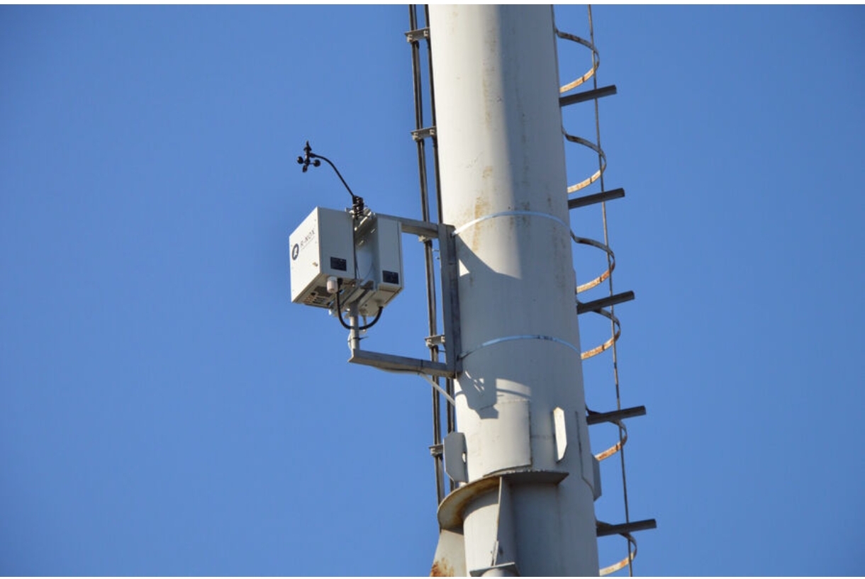 Искусственный интеллект сможет предсказывать экологическую обстановку в Кузбассе