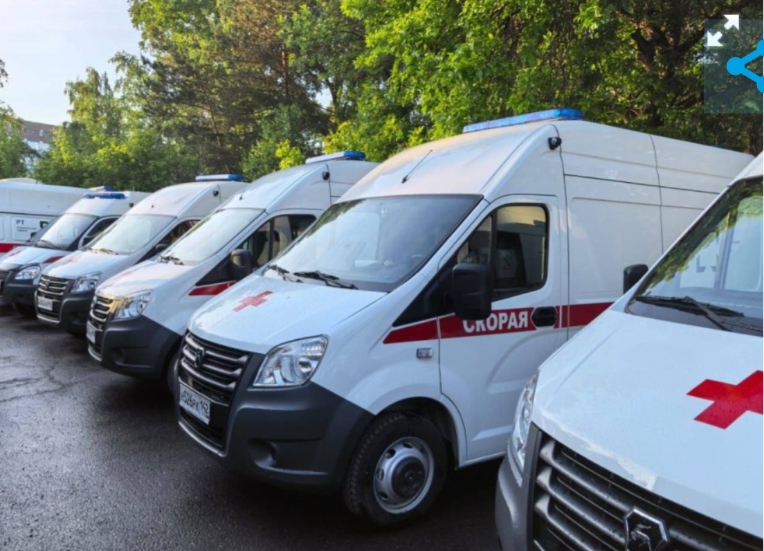 В двух городах Кузбасса больницы больше никогда не будут прежними