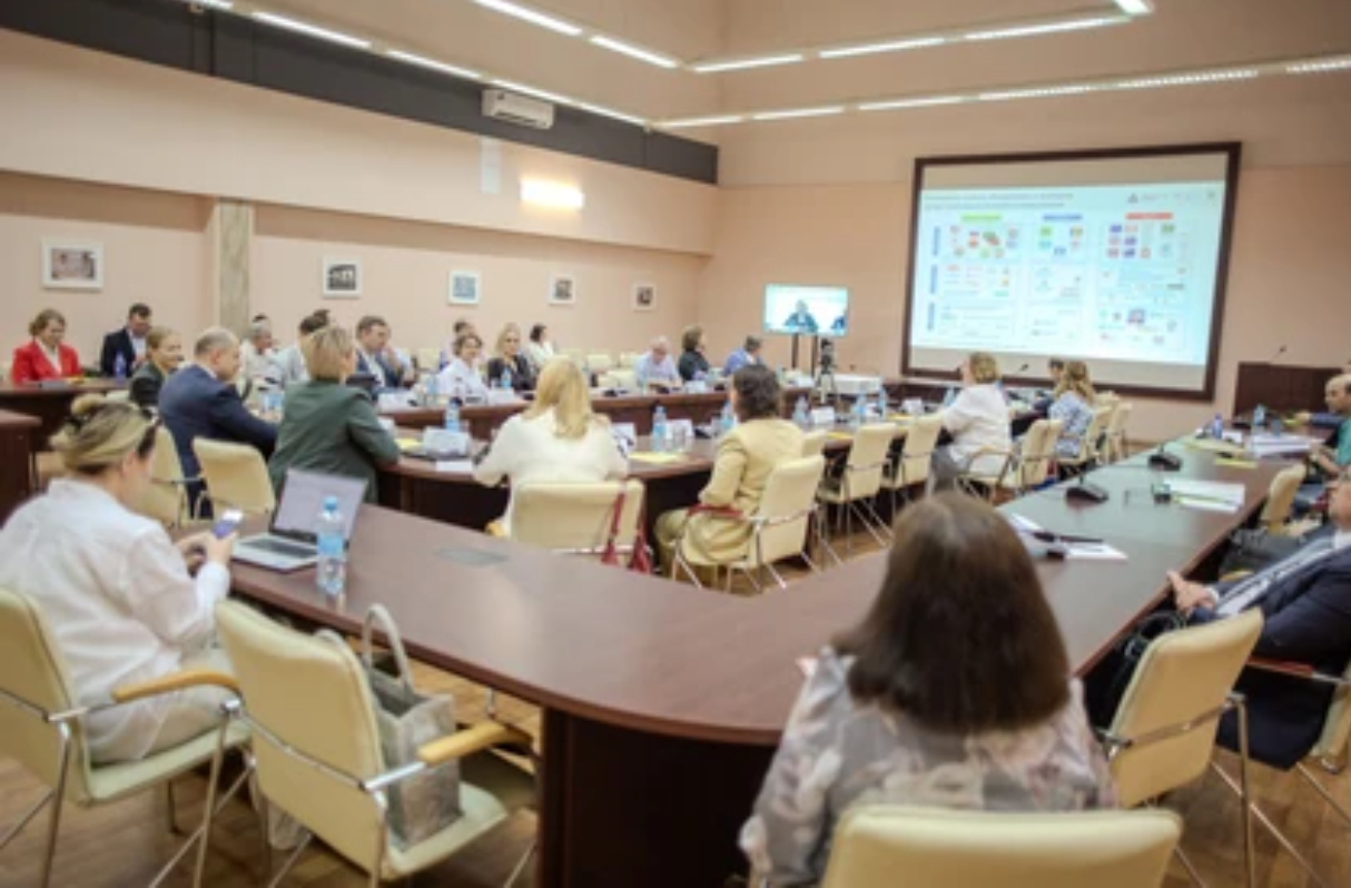 В Кузбассе разработали антибактериальную упаковку для продуктов