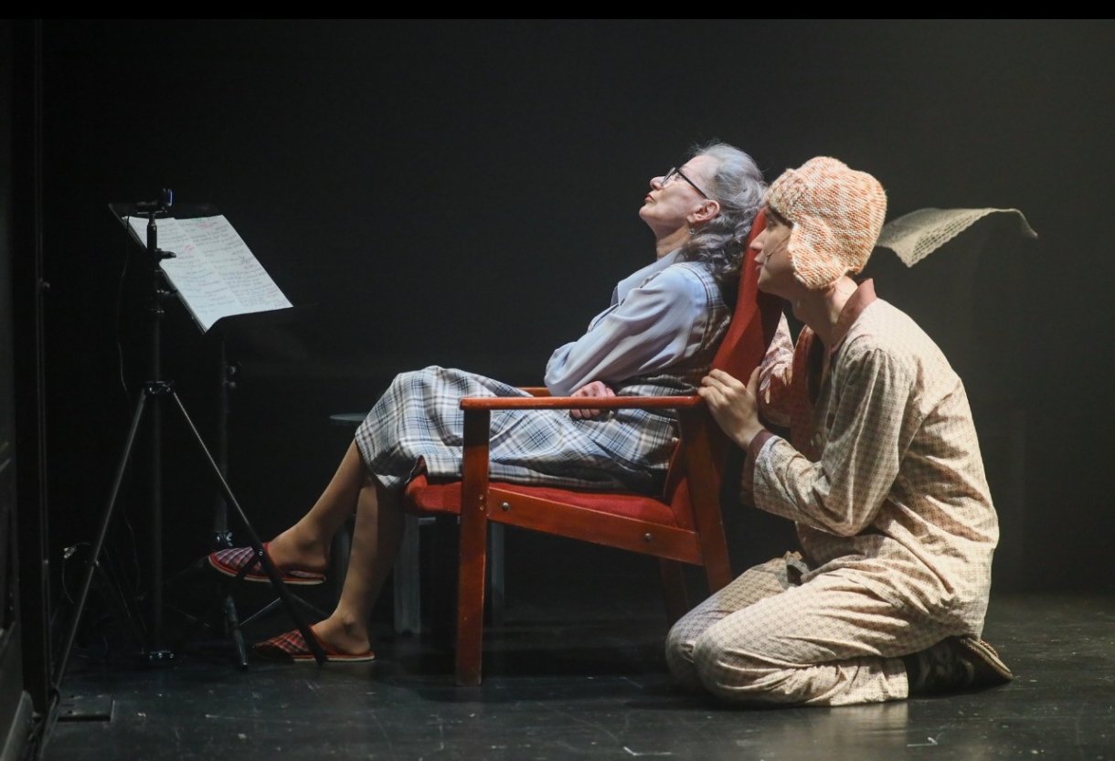 Что ещё посмотреть в уходящем театральном сезоне?