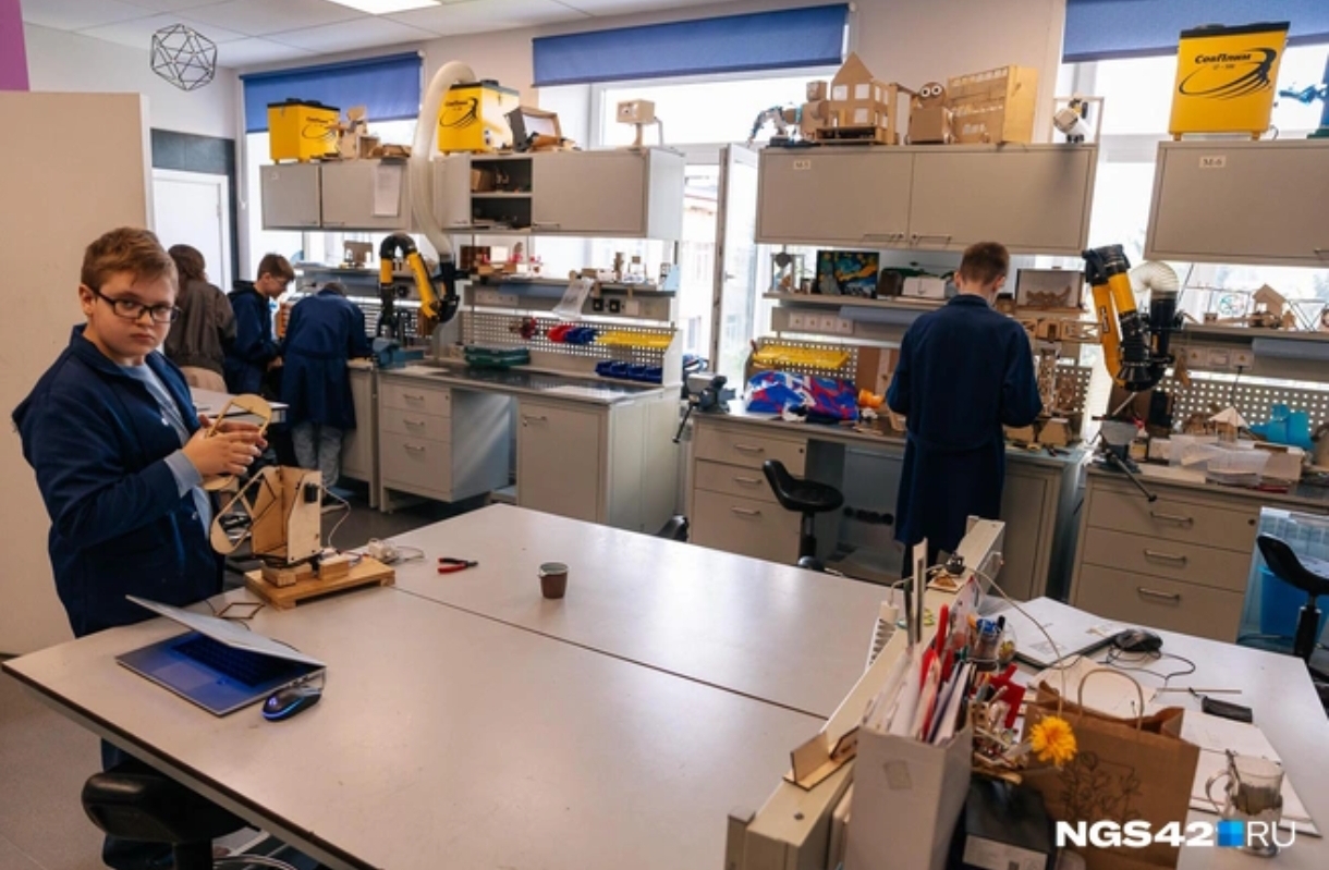 В Кемерове обучение в университете может стоить полмиллиона рублей