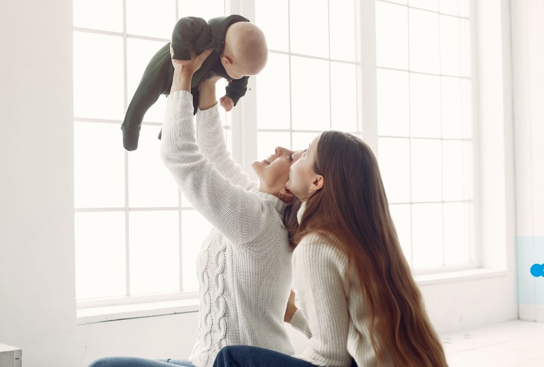 В Кузбассе материнский капитал теперь так просто не потратишь