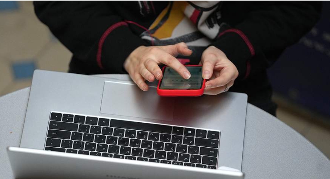 Госдума приняла закон о создании в РФ национального цифрового сервиса