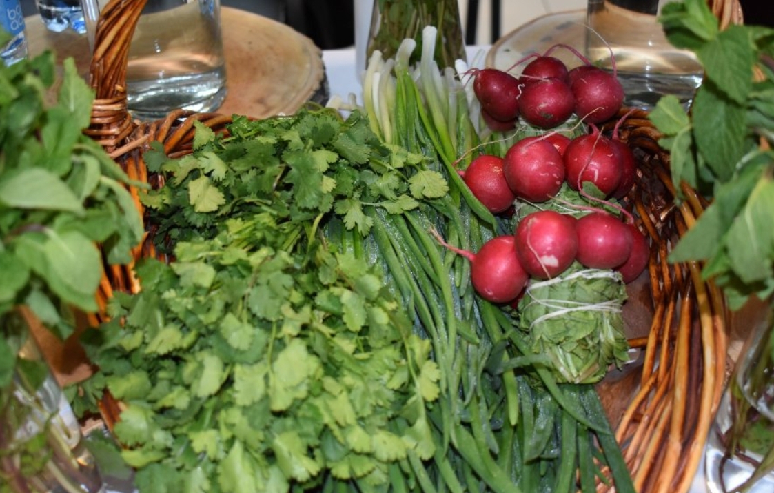 Сельхозпредприятия Кузбасса увеличили производство свинины, мяса птицы и муки