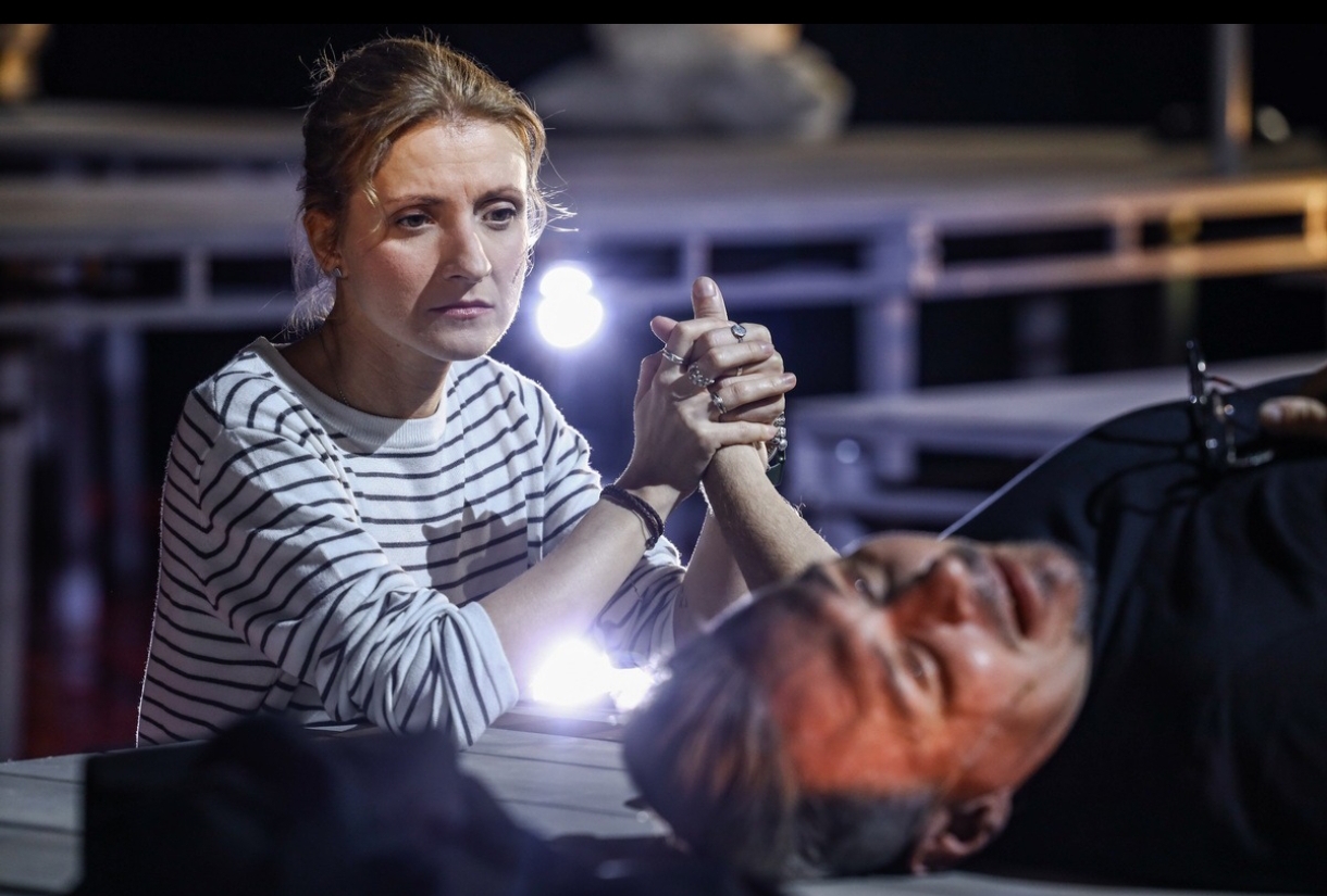 Новокузнецкого «Профессора Сторицына» покажут на фестивале в Новосибирске