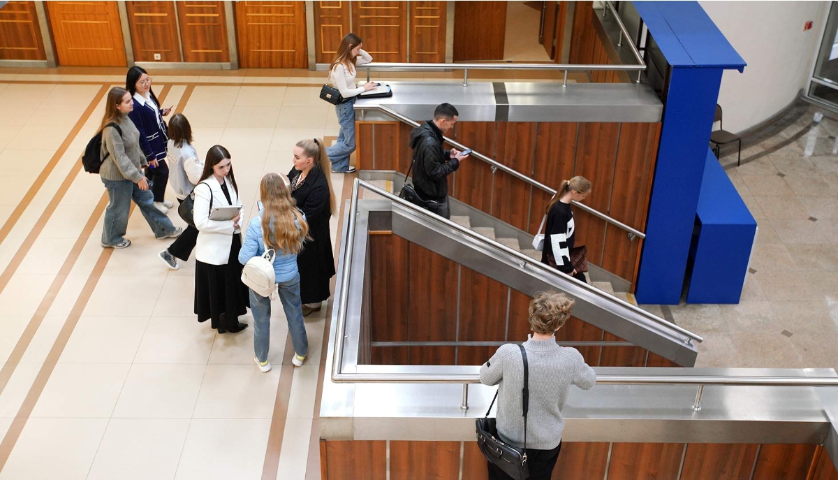 Ученый свет: в России заработал первый госрейтинг вузов и колледжей