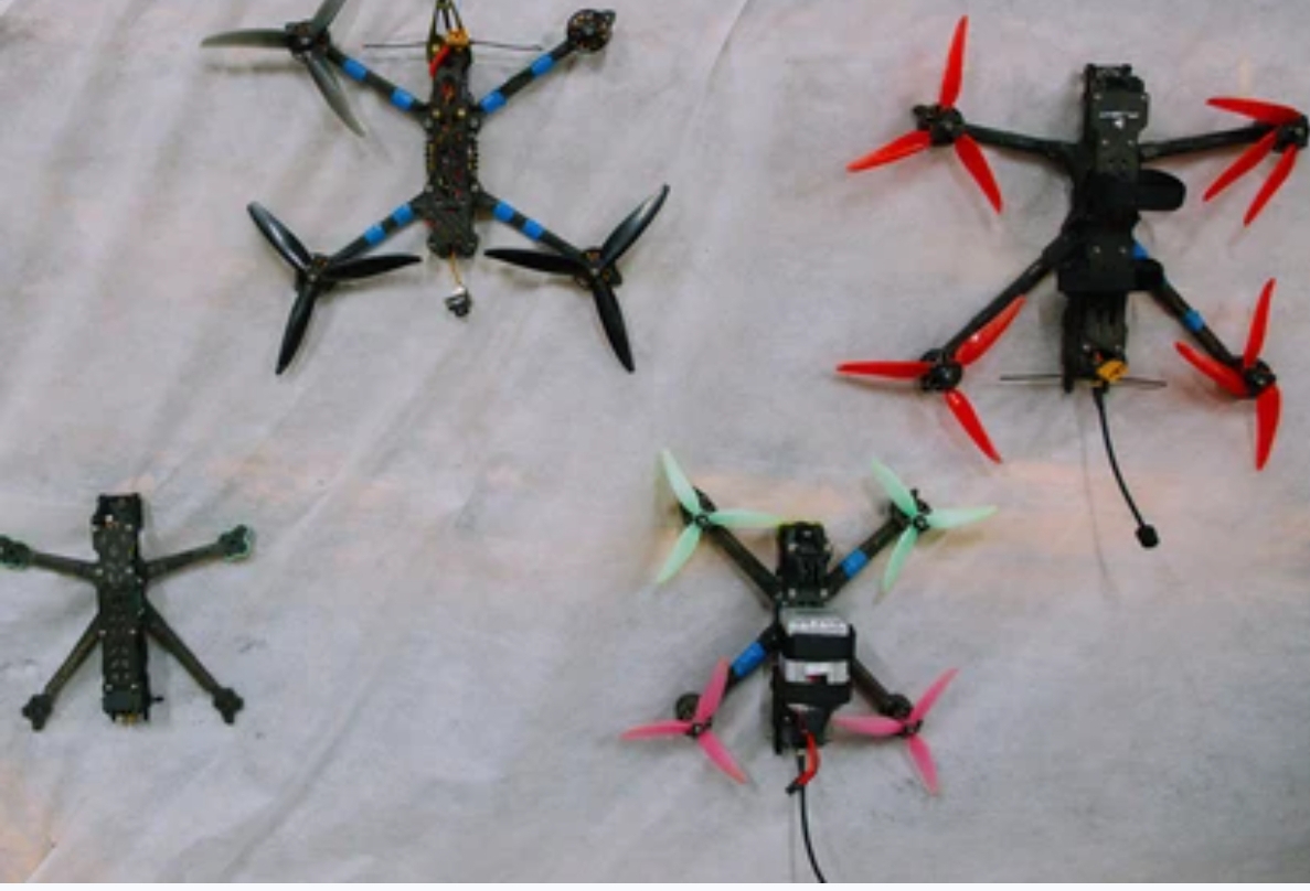 Дроны Росреестра облетят Кузбасс в поисках нарушений