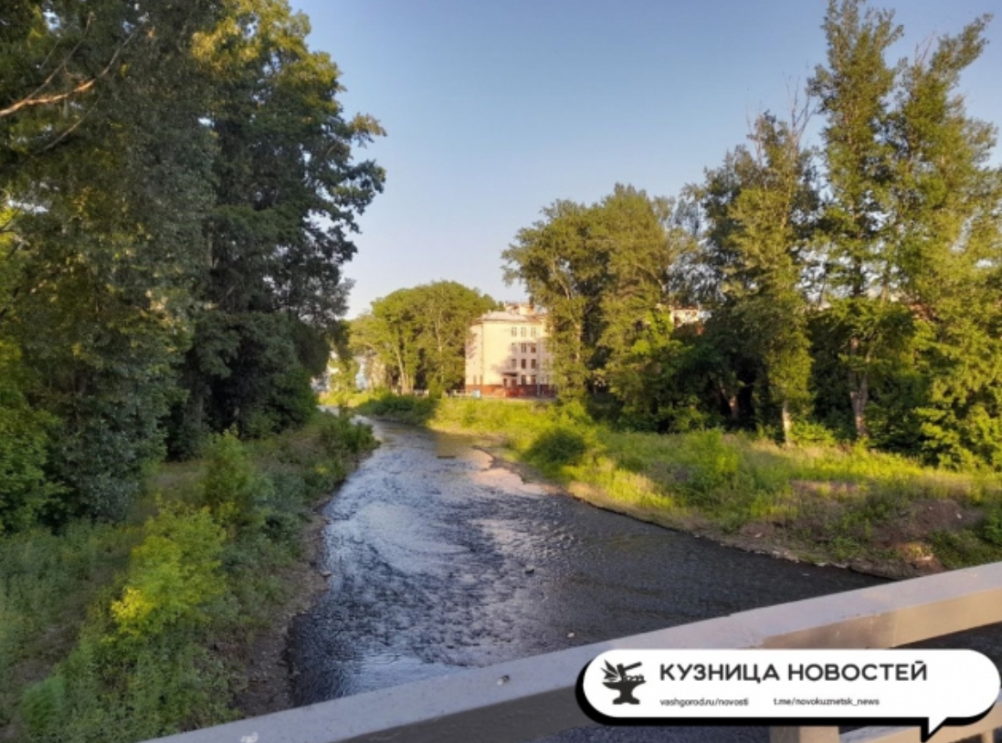 Включайте кондиционеры: на Кузбасс движется сильная жара с палящим солнцем