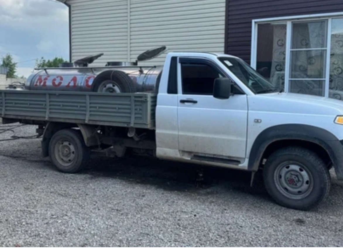 Кузбасс выделит более 53 млн рублей на поддержку сельхозкооперативов в 2025 году