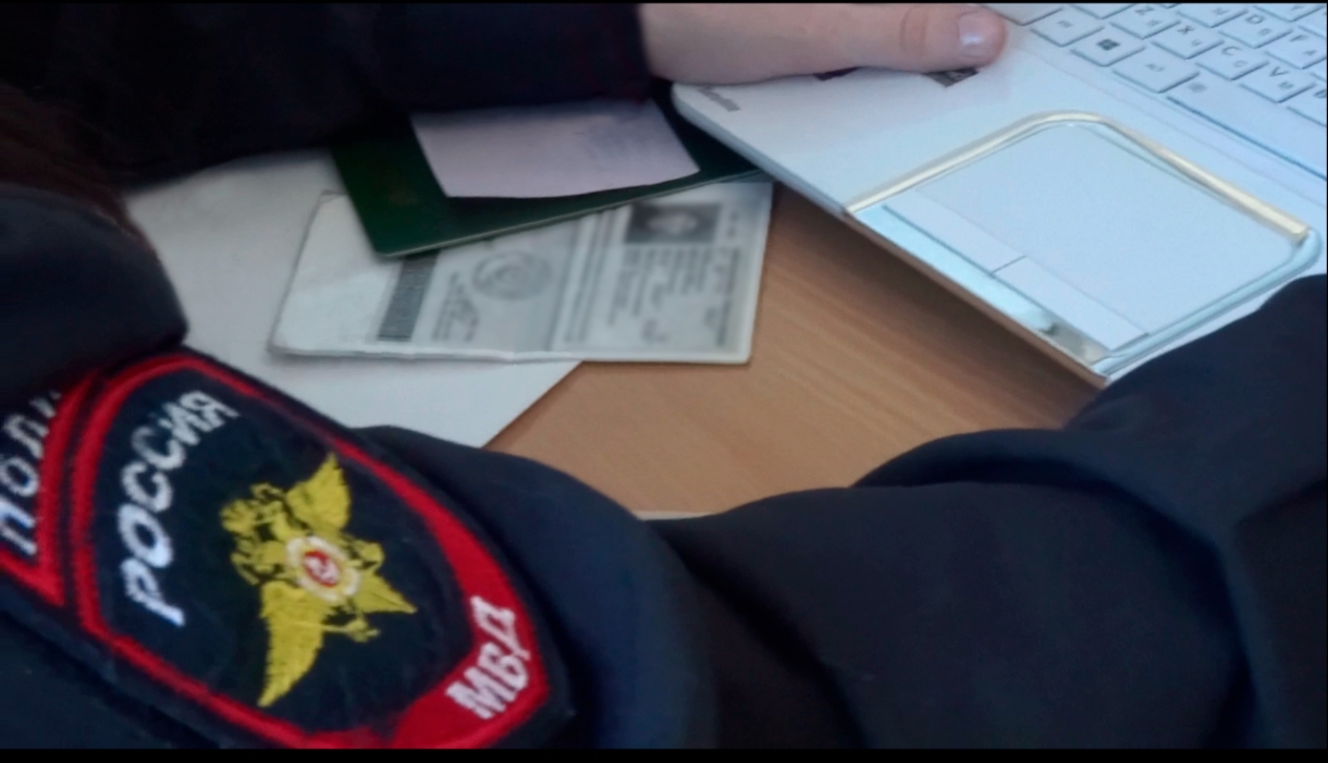 Гражданку Кореи «сдал» житель Кузбасса после семейной ссоры