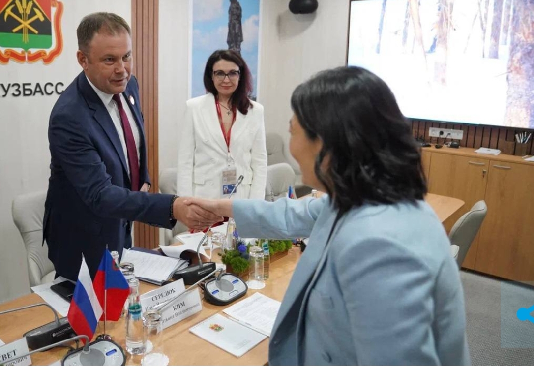 Кузбассовцев ждет прекрасное будущее благодаря крупному маркетплейсу