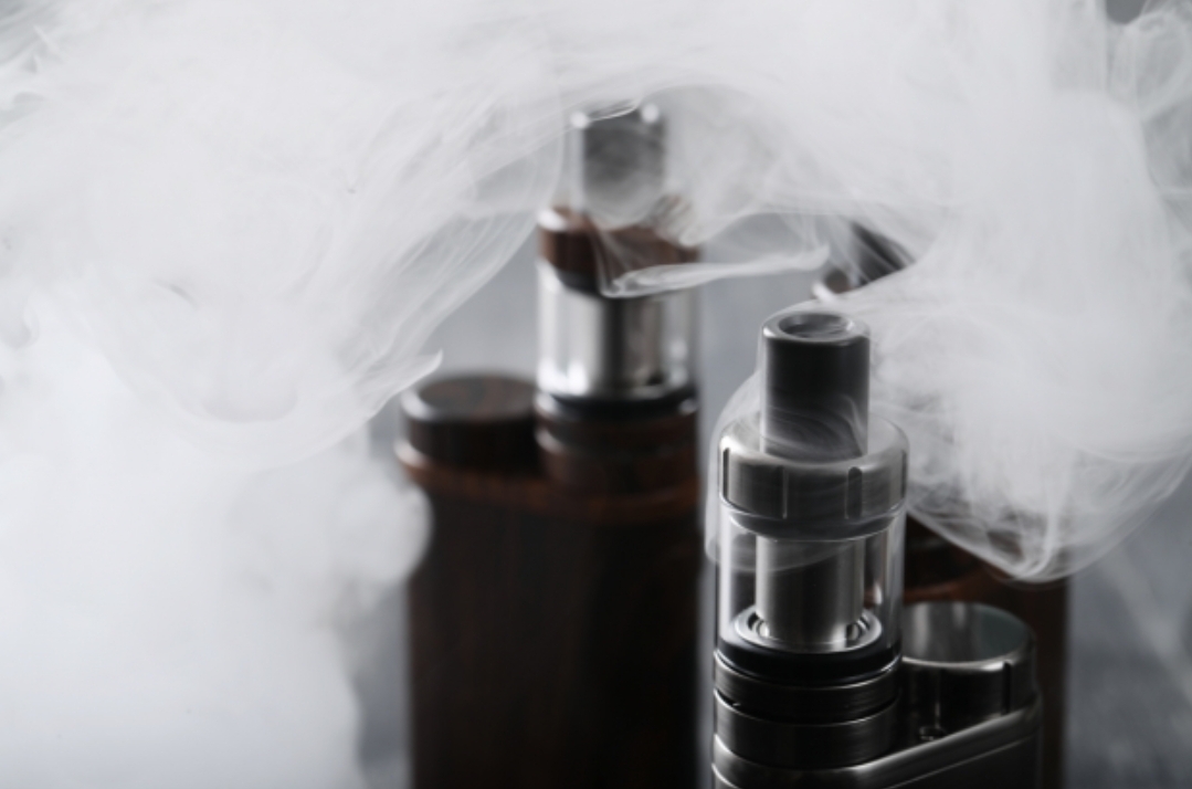 В России хотят полностью запретить электронные сигареты