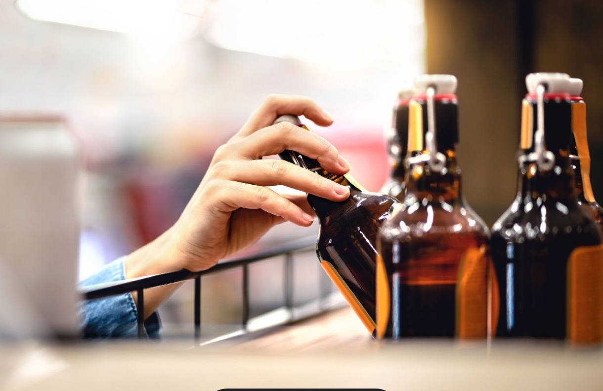 В Кузбассе в День молодежи введут ограничение на продажу алкоголя