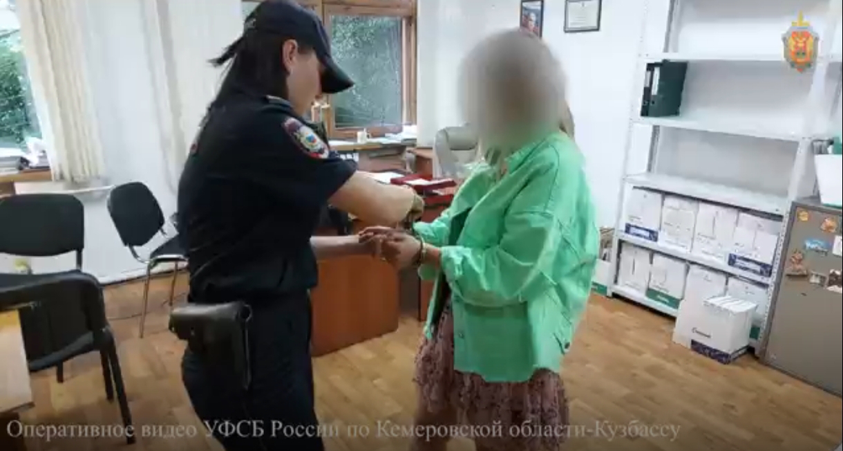 Проект «Демография» и риелторская мафия