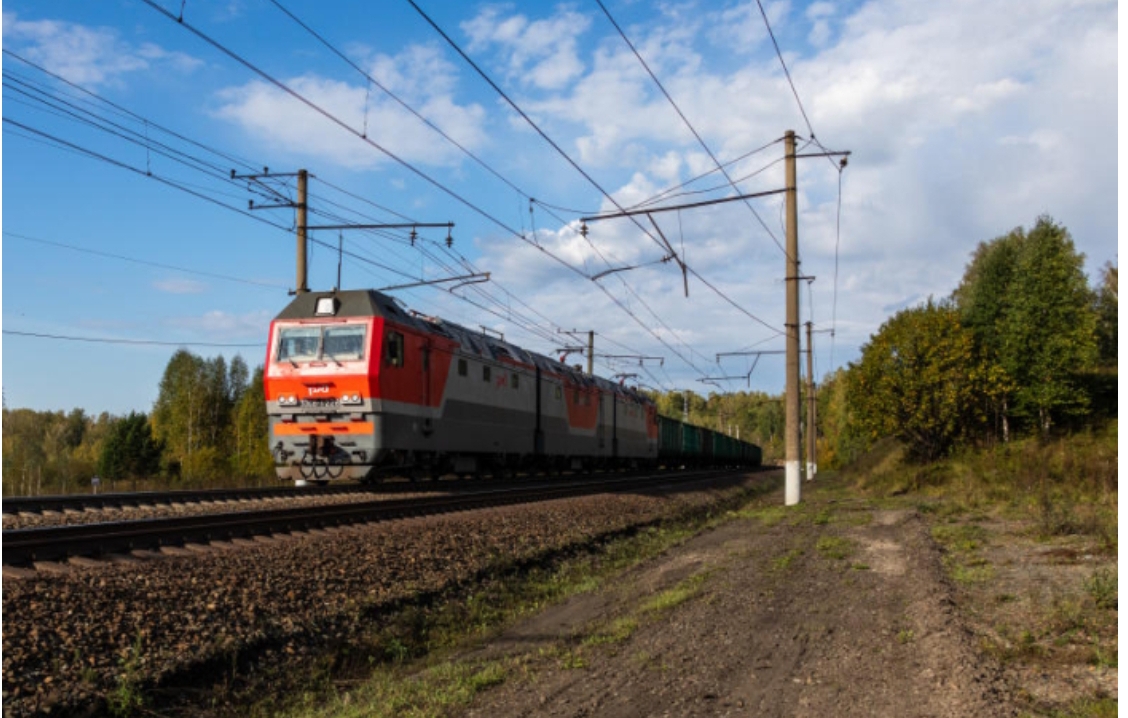 Компания «РЖД» вложила в Кузбасс больше 5,5 млрд рублей