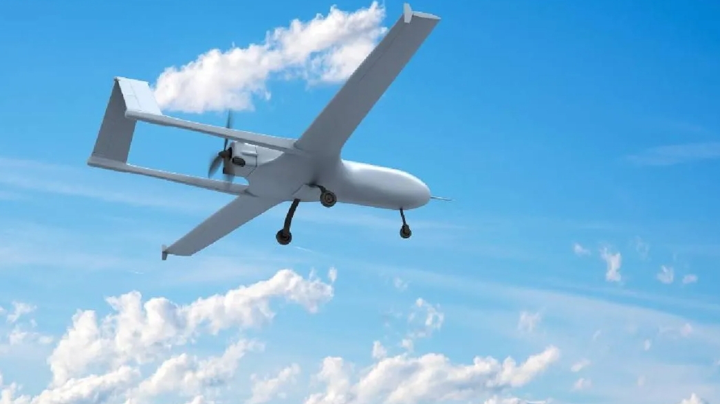 Школьники Кузбасса научатся на уроках управлять БПЛА