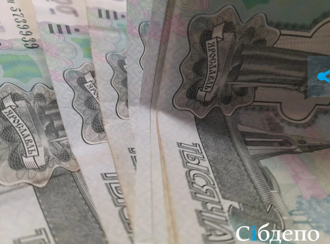 Выплаты для многодетных семей в Кузбассе хотят увеличить вдвое