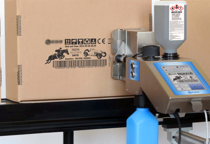 Маркировка для новых категорий товаров.