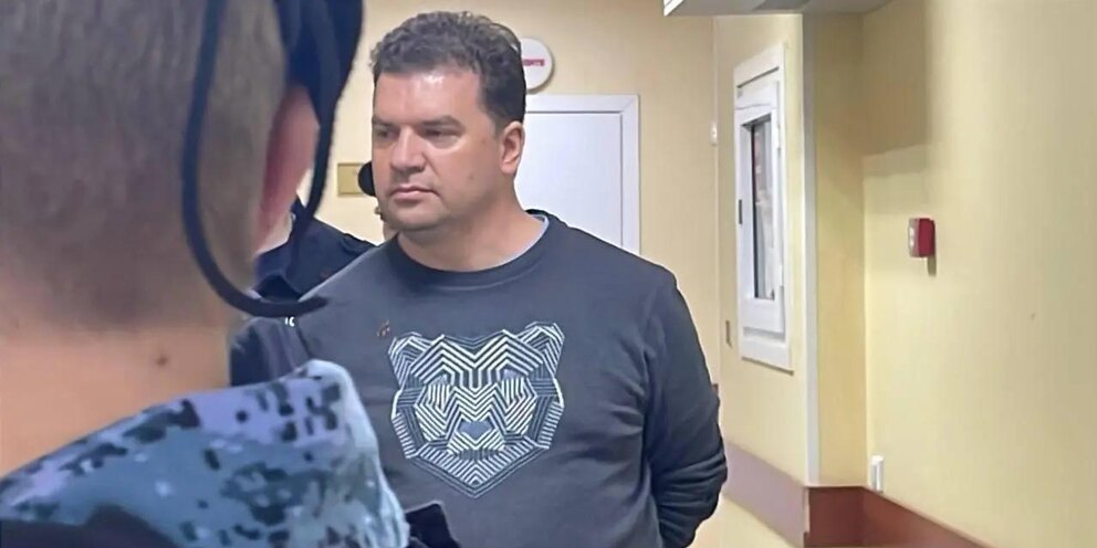 Экс-министр здравоохранения Кузбасса останется в СИЗО