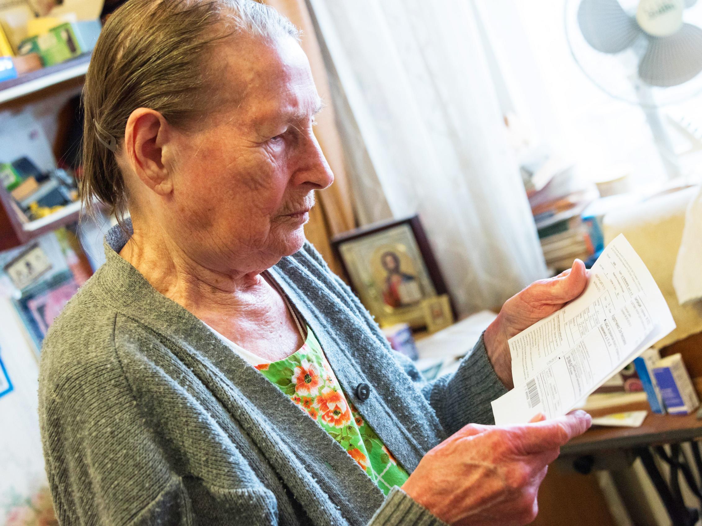 Малоимущим с оплатой коммуналки государство поможет