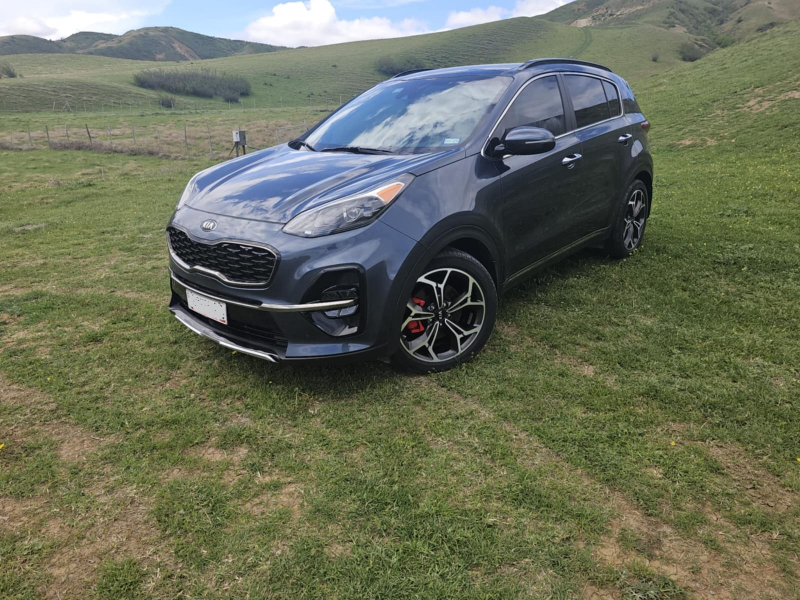 Автоугонщик похитил кроссовер при помощи сканера