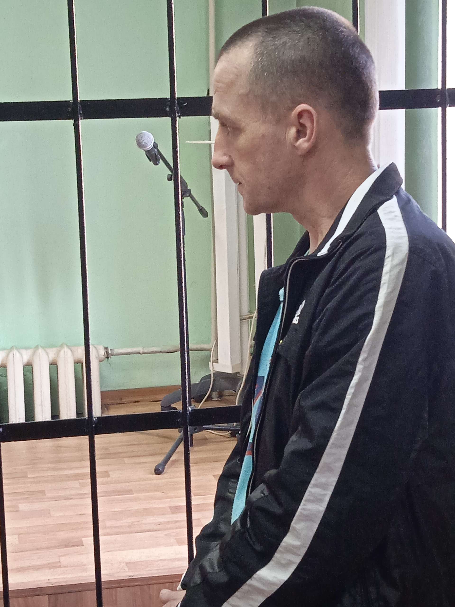 Я виноват, но меня надурили