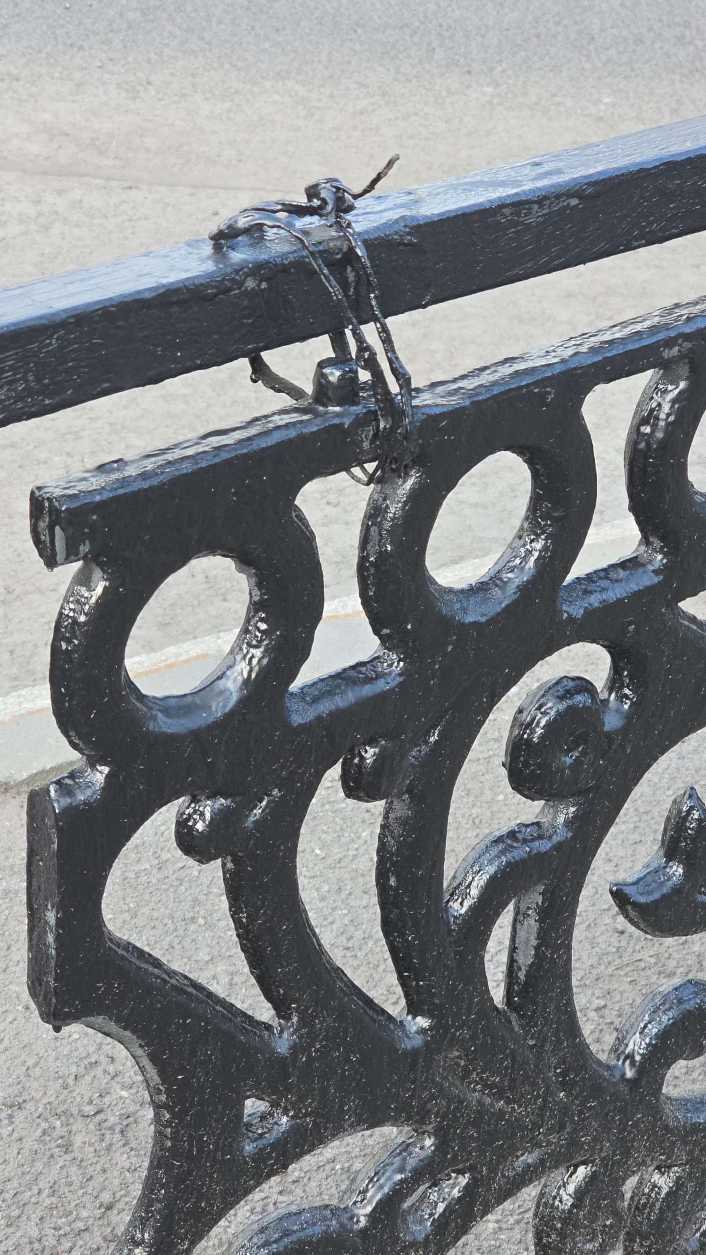 Самое постоянное это временное