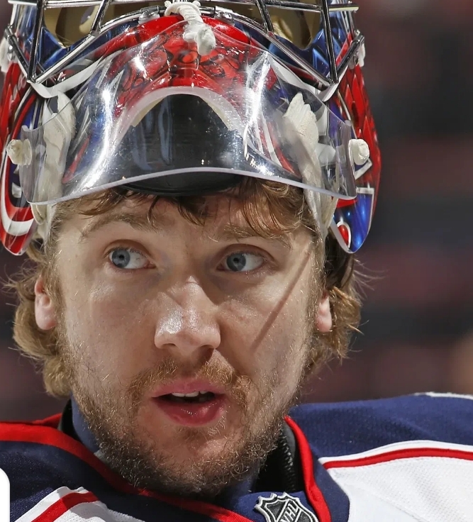 Бобровский о будущем: «Поживем – увидим. Не хочу загадывать – хочу наслаждаться моментом»