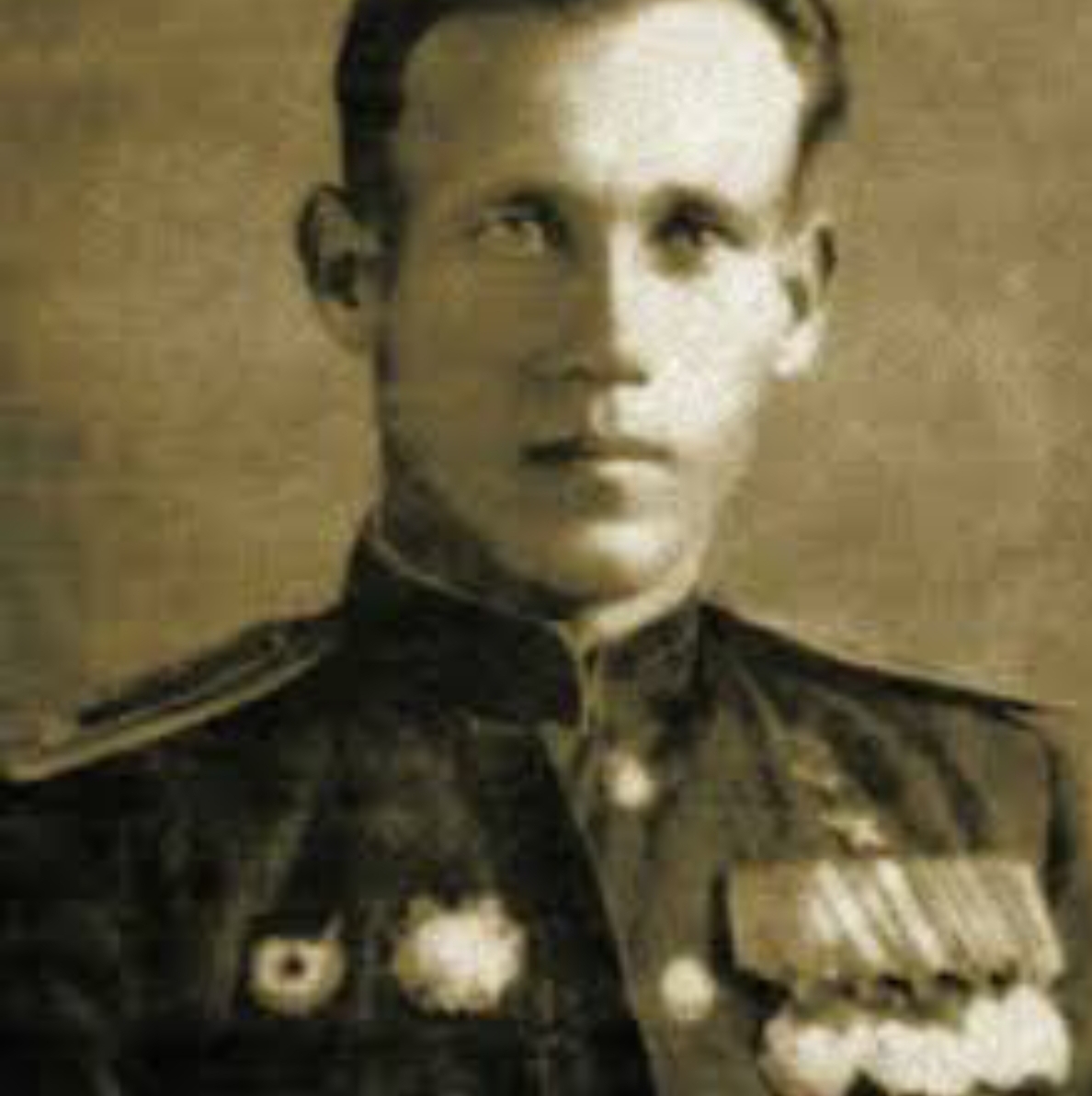 О героях былых времён…