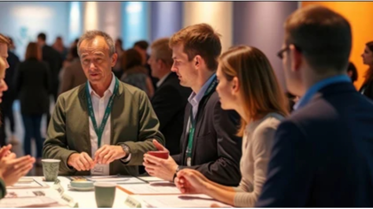 Сибирский форум мастеров «СТРОЙФЕСТ» впервые пройдет в Кузбассе