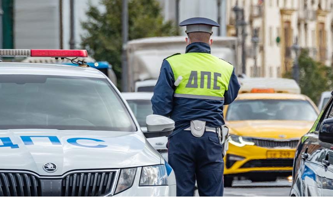 В ГД решили вернуть скидку в 50% на оплату штрафов за нарушения ПДД