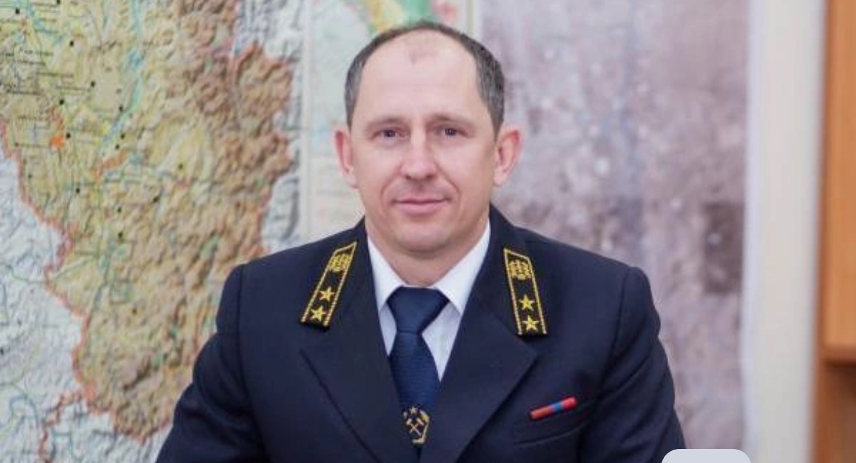 Андрей Брижак начал карьеру начальником участка и стал министром угля в Кузбассе