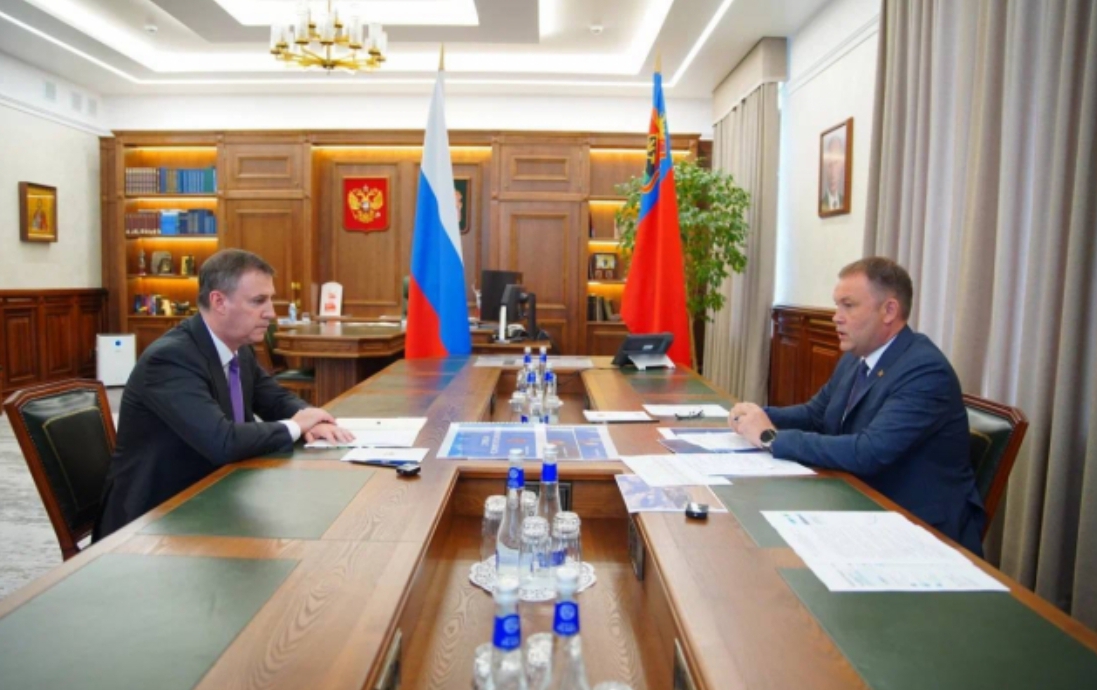 Более 3 миллиардов рублей планируют выделить на экологию Кузбасса