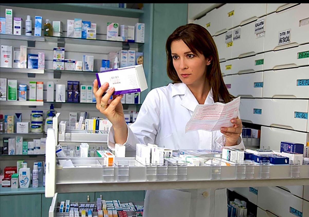 Российские фармацевты не хотят конкуренции