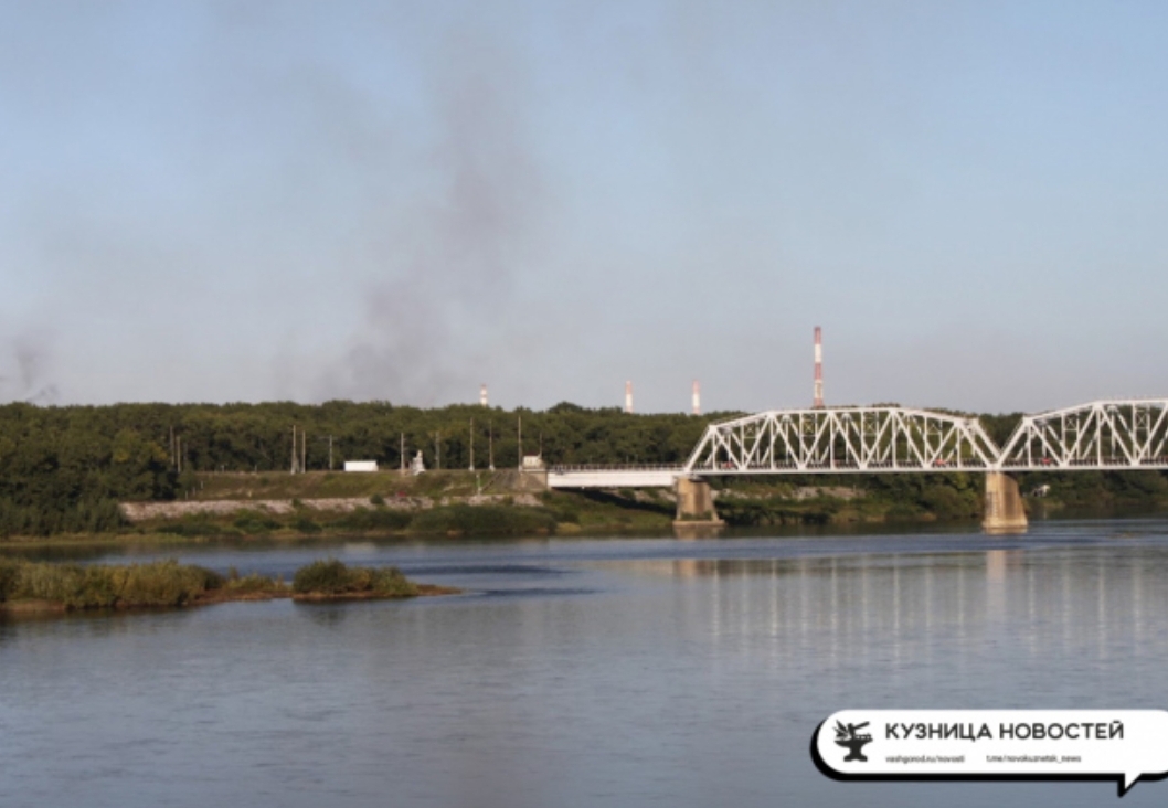 В Новокузнецке выявлен высокий уровень загрязнения воздуха: в каком районе ситуация хуже 