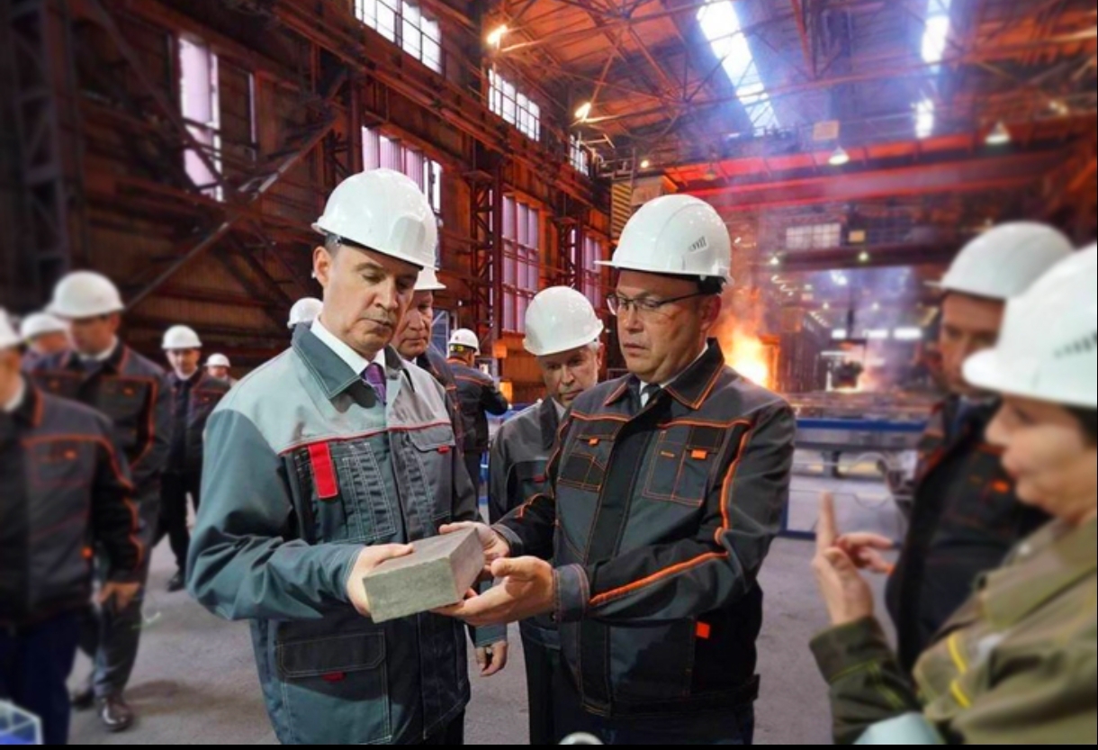 Новости недели с Александром Невским 07-11.07.2025 г.