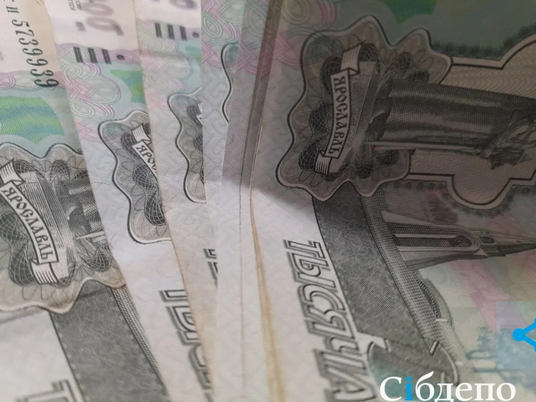 Эксперт объяснил, почему распространение безналичных платежей в России не вытеснит банкноты