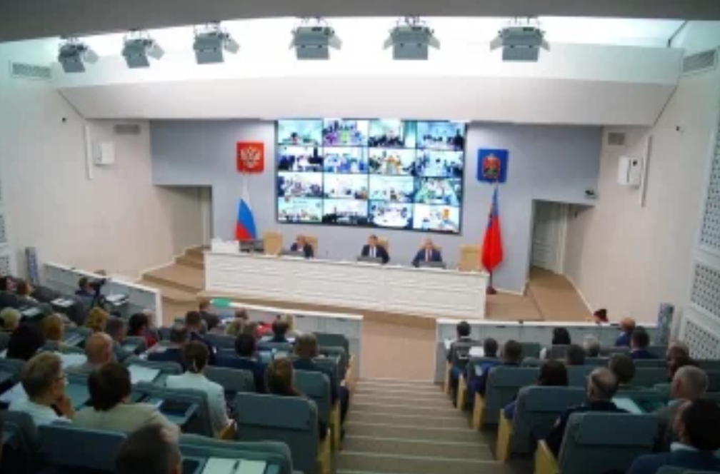 Илья Середюк: Кузбассу не хватает более 800 водителей общественного транспорта