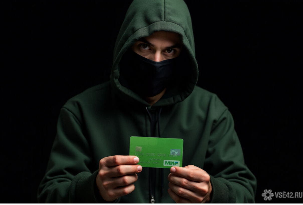 Кузбассовцы перевели мошенникам более 16 млн рублей за неделю