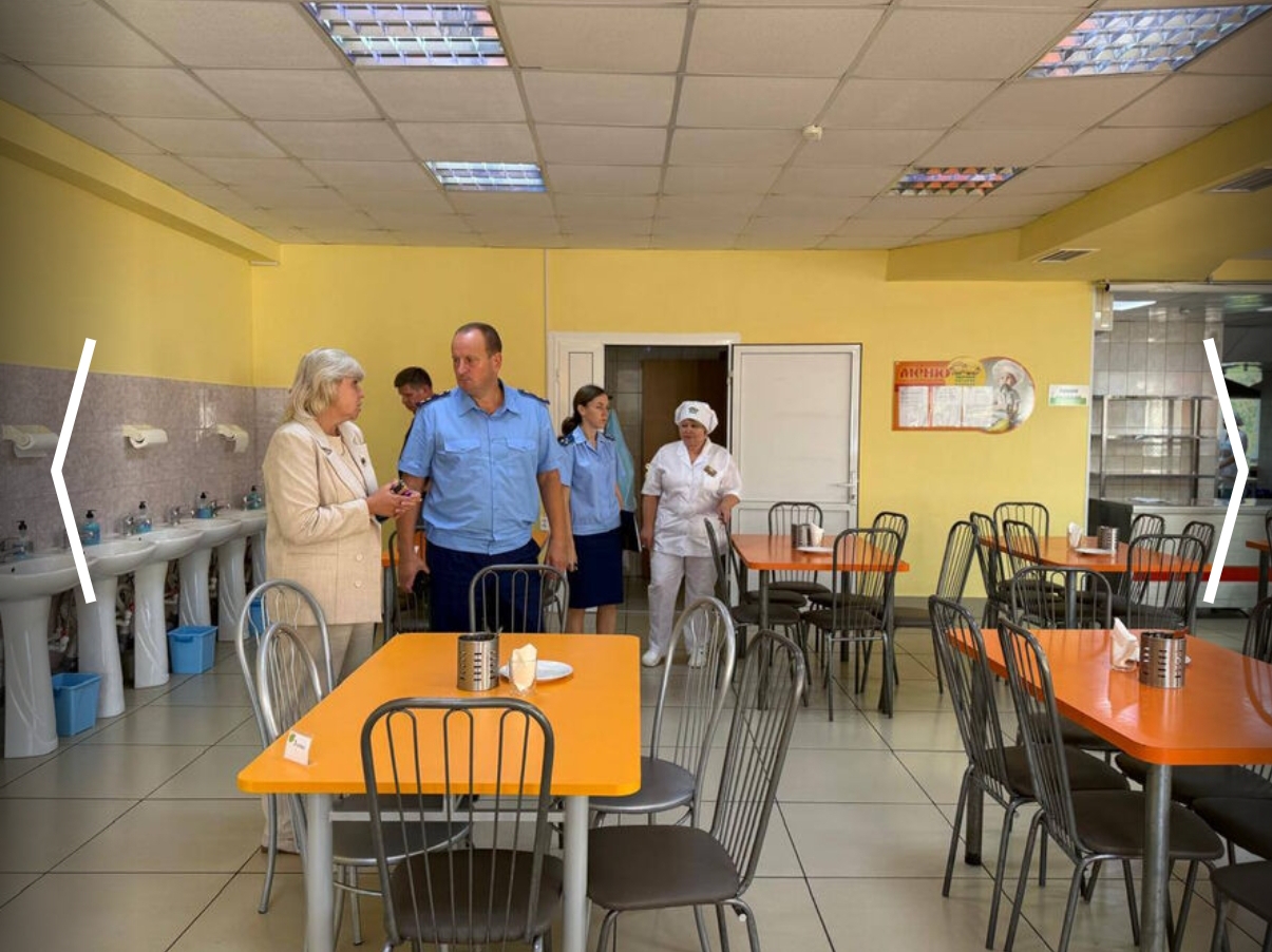 Проверка вскрыла многочисленные нарушения в кузбасских детских летних лагерях