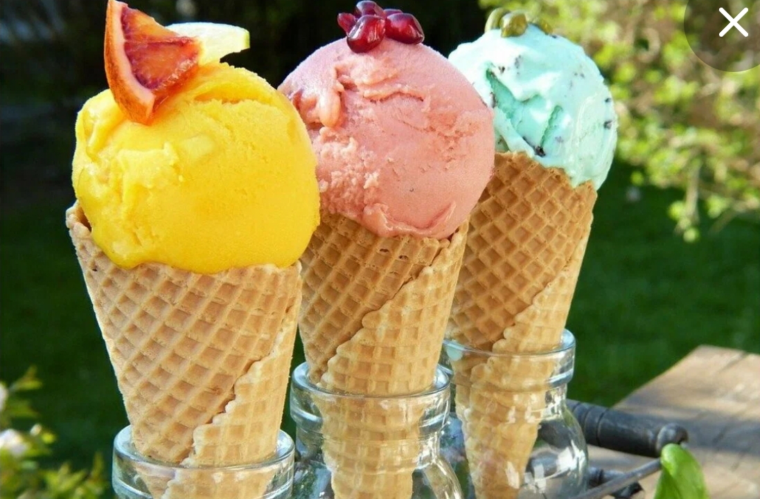 Кузбасс отправил в Монголию более 100 тонн мороженого с начала года