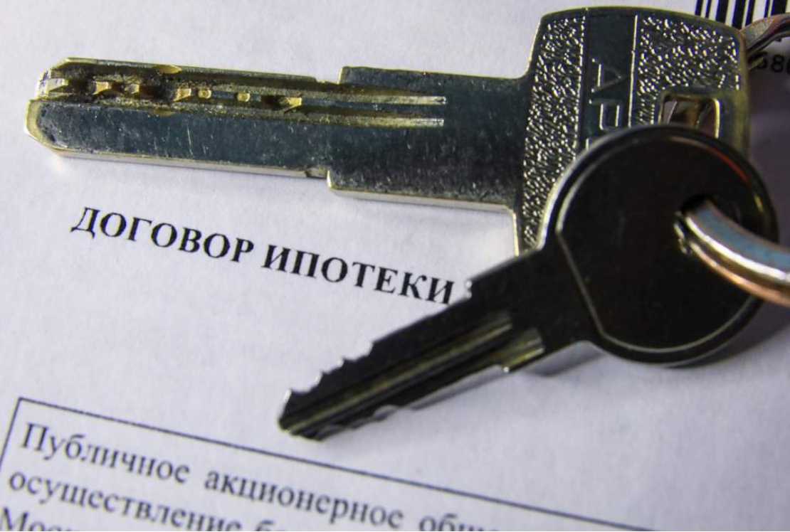 Отсрочное дело: семьи с детьми смогут получить ипотечные каникулы