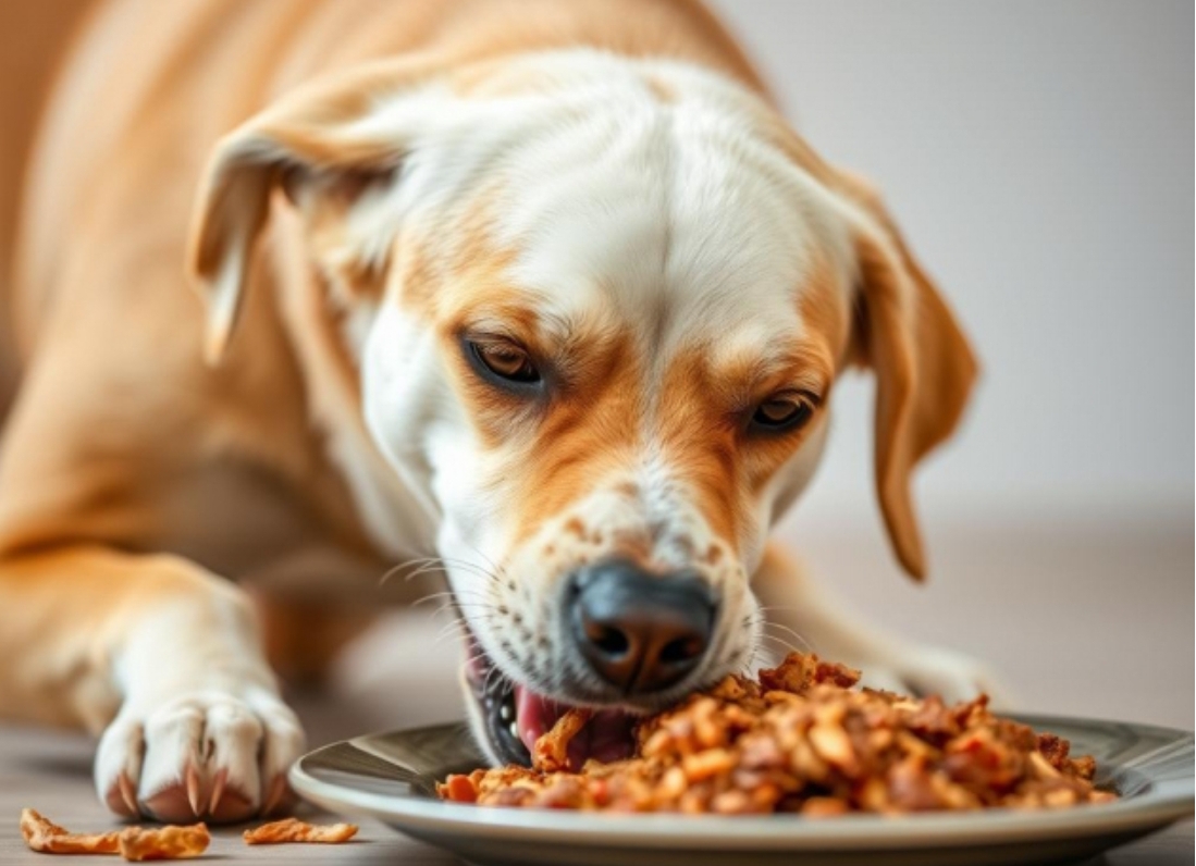 Депутаты Госдумы хотят запретить подкармливать бездомных животных