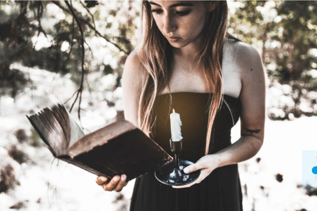 В России с сегодняшнего дня строго запретили сатанизм*