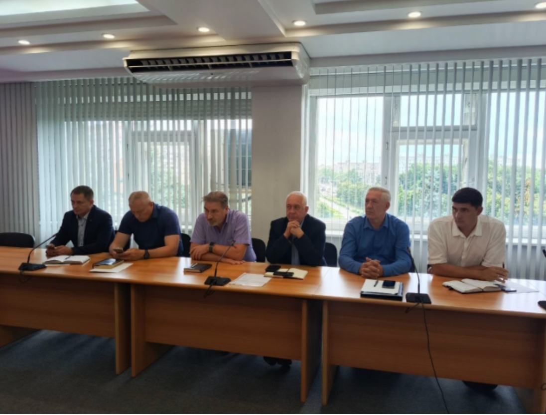 В двух районах Новокузнецка исчезнут электросамокаты